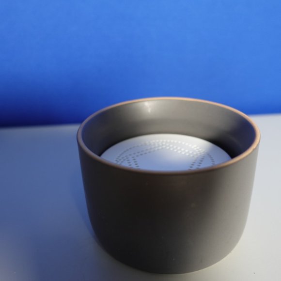 Full circle bubble up ceramic dish only - Picture 7 of 7